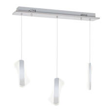 Milagro Sash ML340 lampa wisząca LED 24W 4000K biały 50cm