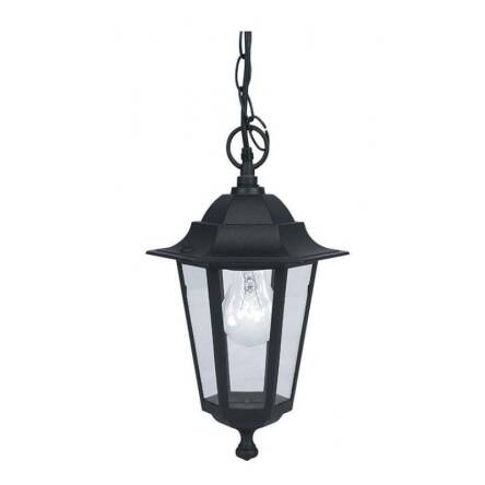 Eglo lampa wisząca Laterna 4 22471 IP33  - SUPER OFERTA - RABAT w koszyku