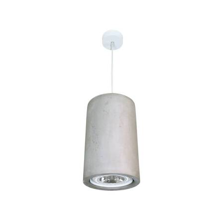 Varmant lampa wisząca betonowa Lace 28121 WM