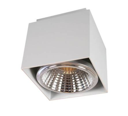 Varmant oprawa Tori biały mat 02222-01 WM