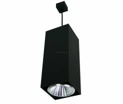 Varmant lampa wisząca Nexo czarna 03112 WM