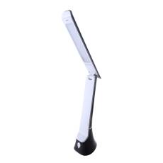 Milagro BLADE ML4667 lampa stołowa  5W LED 3000K nowoczesna Czarna 30cm