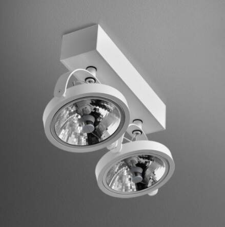 Aquaform oprawa CERES x2 R 50W 15112 / 24h WM