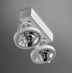 Aquaform oprawa CERES x2 R 50W 15112 / 24h WM