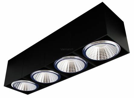 Varmant oprawa Nexo biała 03241 WM