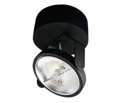 Varmant oprawa Erin czarna 05211 WM