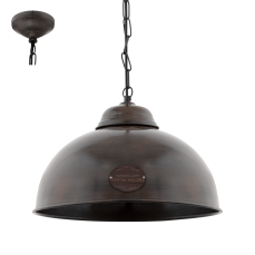 Eglo lampa wisząca Truro 2 49632 - SUPER OFERTA - RABAT w koszyku