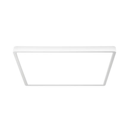 Italux Bastia PLF-83625-450S-45W-WH plafon lampa sufitowa nowoczesny, biały, kwadrat, IP20 LED 45W 45 cm