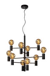 Lucide lampa wisząca LEANNE 21421/10/30