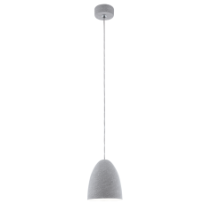 Eglo lampa wisząca Sarabia 94352  - SUPER OFERTA - RABAT w koszyku