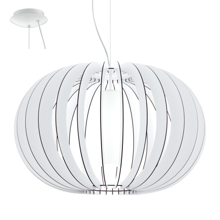 Eglo lampa wisząca Stellato 2 95608  - SUPER OFERTA - RABAT w koszyku