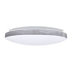 Milagro SIENA ML262 plafon lampa ścienna tworzywo sztuczne o chromowanym wykończeniu 30W LED 3000K-6000K 35cm
