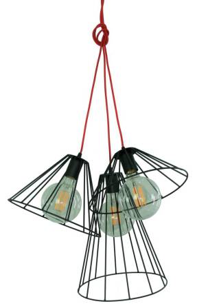 Varmant lampa wisząca Reef 17111 WM