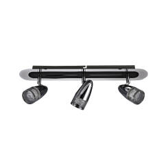 Italux listwa oświetleniowa Albane HP-503AC-03M-1341 CH chrom LED 3000K