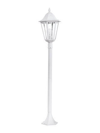 Eglo lampa stojąca Navedo 93452 IP44 - SUPER OFERTA - RABAT w koszyku