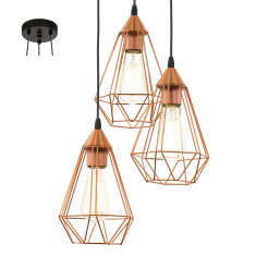 Eglo lampa wisząca Tarbes 94196 - SUPER OFERTA - RABAT w koszyku