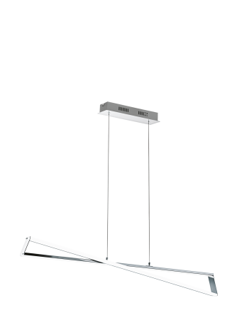 Eglo lampa wisząca Agrela 95566 - SUPER OFERTA - RABAT w koszyku