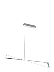 Eglo lampa wisząca Agrela 95566 - SUPER OFERTA - RABAT w koszyku