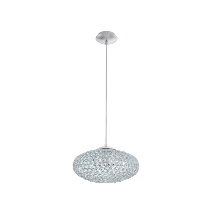 Eglo lampa wisząca CLEMENTE 95286  - SUPER OFERTA - RABAT w koszyku