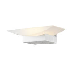 Italux Esma MB1021S kinkiet lampa ścienna nowoczesna LED 6W 3000K 20cm