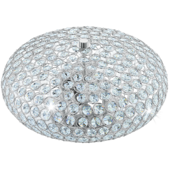 Eglo plafon Clemente 95284  - SUPER OFERTA - RABAT w koszyku