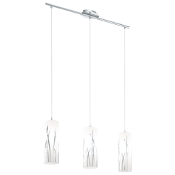 Eglo lampa wisząca Rivato 92741 - SUPER OFERTA - RABAT w koszyku