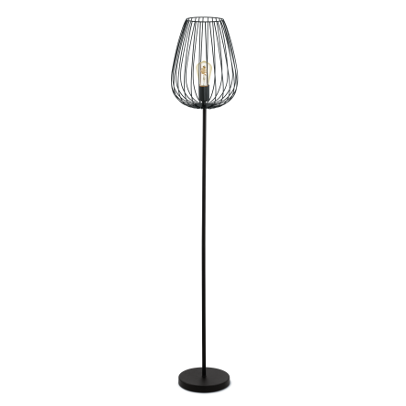 Eglo lampa podłogowa Newtown 49474  - SUPER OFERTA - RABAT w koszyku