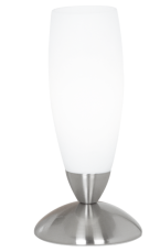 Eglo lampa stołowa Slim 82305  - SUPER OFERTA - RABAT w koszyku