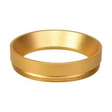 Milagro ML6094 złoty ring do lamp MICA