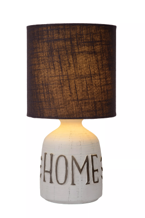 Lucide lampa stołowa COSBY 47503/81/31