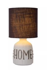 Lucide lampa stołowa COSBY 47503/81/31