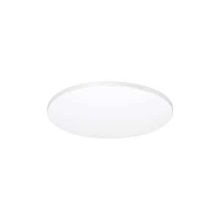 Milagro SIENA ML263 plafon lampa sufitowa okrągła pilot 72W LED 3000-6000K 55 cm