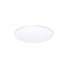 Milagro SIENA ML263 plafon lampa sufitowa okrągła pilot 72W LED 3000-6000K 55 cm