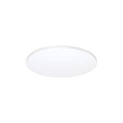 Milagro SIENA ML263 plafon lampa sufitowa okrągła pilot 72W LED 3000-6000K 55 cm