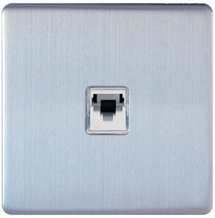 Gniazdo telefoniczne RJ12