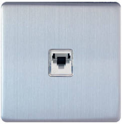 Gniazdo telefoniczne RJ12