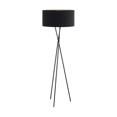 Eglo lampa podłogowa FONDACHELLI 95541 - SUPER OFERTA - RABAT w koszyku