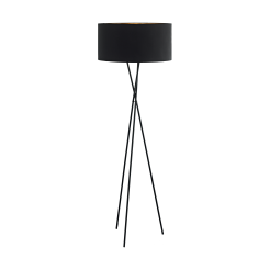 Eglo lampa podłogowa FONDACHELLI 95541 - SUPER OFERTA - RABAT w koszyku