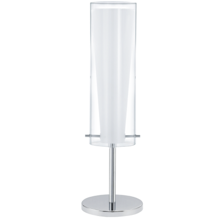 Eglo lampa stołowa Pinto 89835 - SUPER OFERTA - RABAT w koszyku