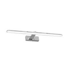 Milagro SPLASH CHROME ML5614 kinkiet lampa ścienna CHROME 12W LED 4000K 60cm IP44