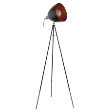 Eglo lampa podłogowa Chester 49386 - SUPER OFERTA - RABAT w koszyku