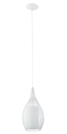 Eglo lampa wisząca Razoni 92251  - SUPER OFERTA - RABAT w koszyku / 24h