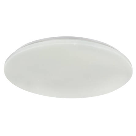 Globo PAYN 41338-60 lampa sufitowa biała LED 60W 3000-6000K 55cm