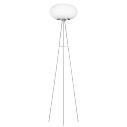 Eglo lampa podłogowa Optica 86817