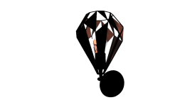 Eglo kinkiet Carlton 1 49992  - SUPER OFERTA - RABAT w koszyku