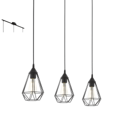 Eglo lampa wisząca Tarbes 94189 - SUPER OFERTA WM