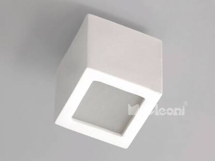 Cleoni plafon Kostka sufitowa 1780