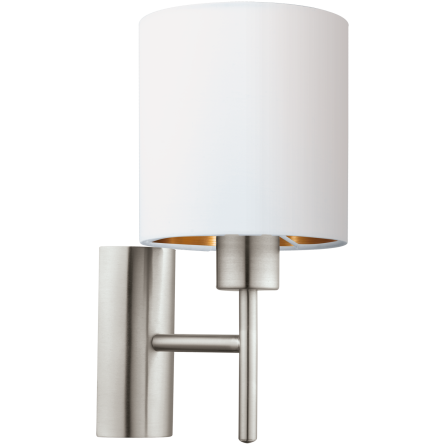 Eglo kinkiet Pasteri 95053  - SUPER OFERTA  WM