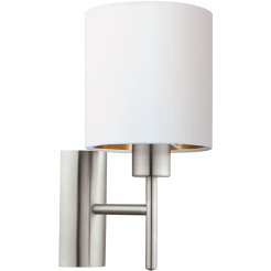 Eglo kinkiet Pasteri 95053  - SUPER OFERTA  WM