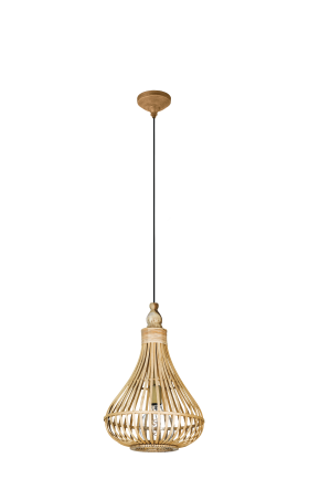 Eglo lampa wisząca Amsfield 49772  - SUPER OFERTA - RABAT w koszyku